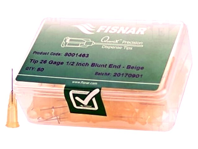 8001463 FISNAR product image